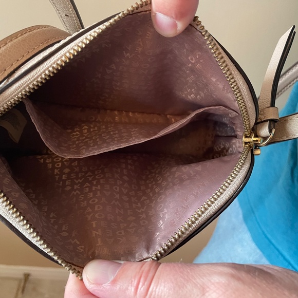 Kate Spade Crossbody Bag - Picture 5 of 6